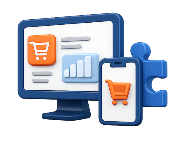 Ecommerce